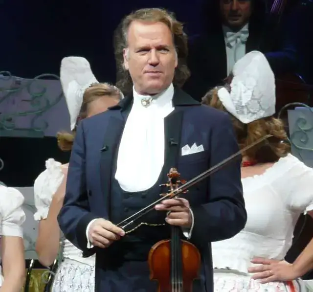 André Rieu (2009)