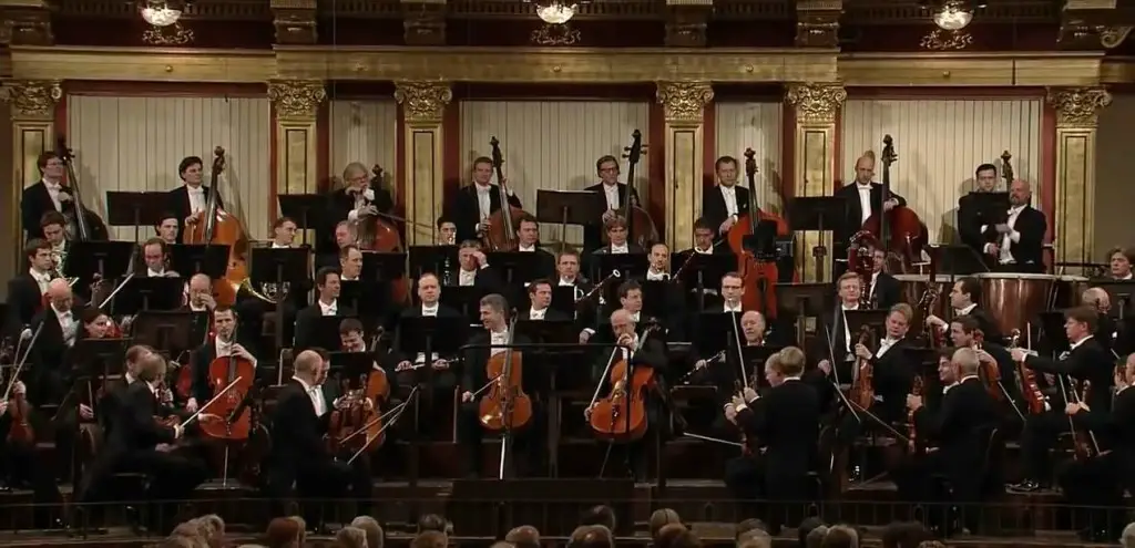 Beethoven - Symphony No 5 in C minor, Op 67