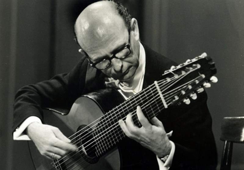 Narciso Yepes