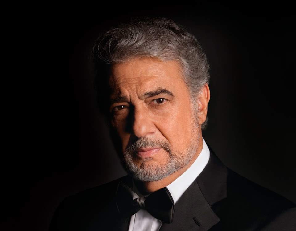 Plácido Domingo