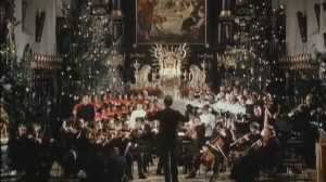 Bach -Christmas Oratorio (Harnoncourt)