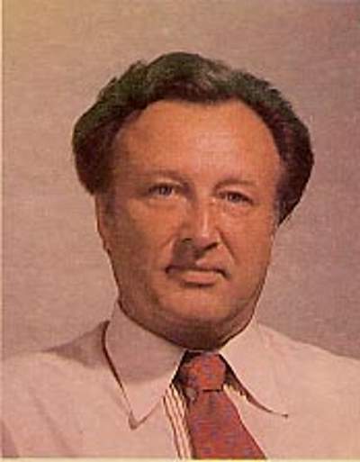 Evgeny Belyaev in the 1970s
