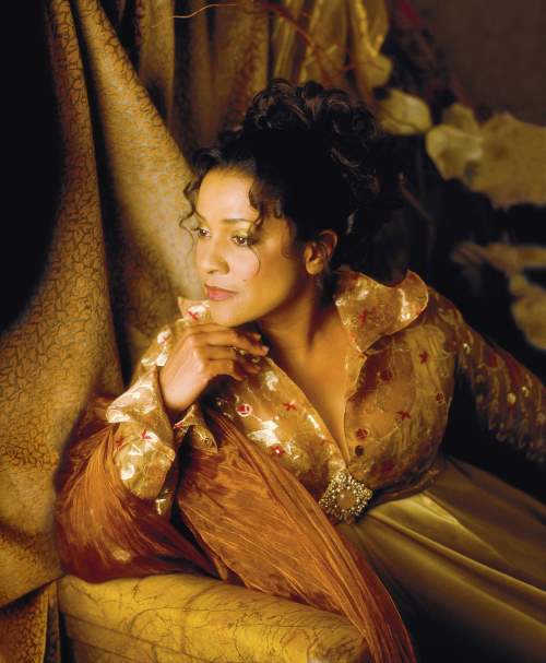 Kathleen Battle