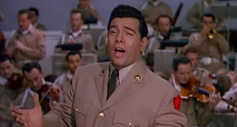 Granada (Mario Lanza)