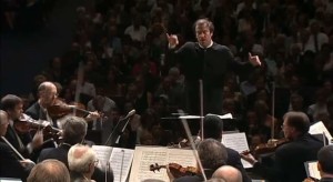 The Vienna Philharmonic & Gergiev - The Firebird (Stravinsky)