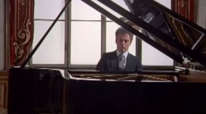 Beethoven - Moonlight Sonata (Daniel Barenboim)