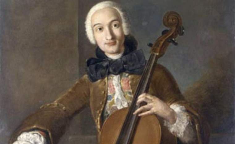 Luigi Boccherini