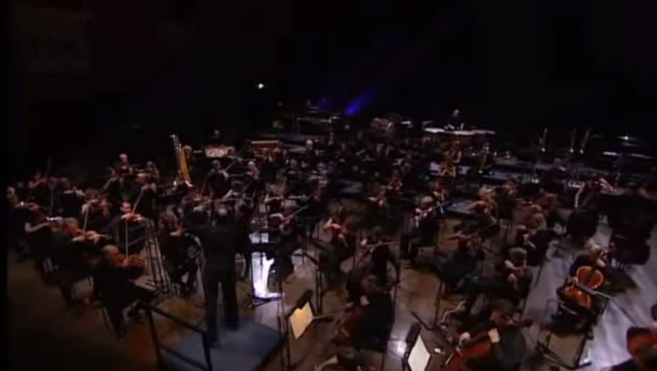 BBC Symphony Orchestra