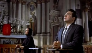 Mario Lanza sings Ave Maria