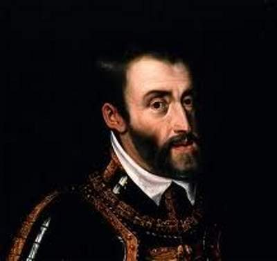 Spanish Guitar in the Renaissance and Baroque: Luis de Narváez