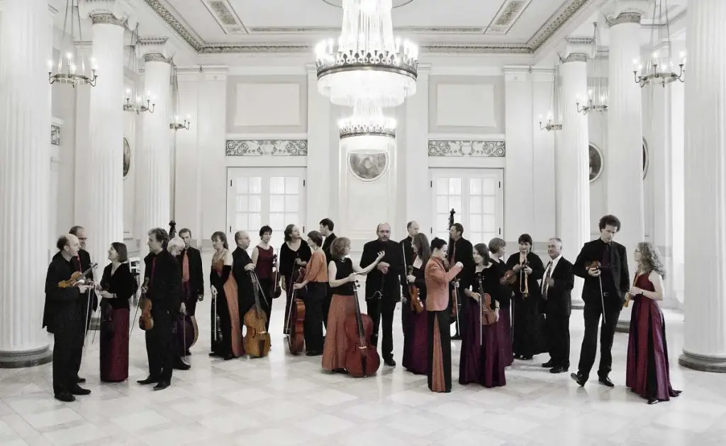 Akademie für Alte Musik Berlin