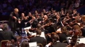 BBC Proms 2012 - Orquestra Sinfônica do Estado de São Paulo (OSESP) concert