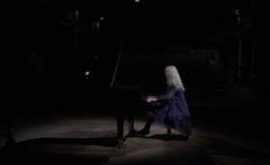 Valentina Lisitsa performs selected works from Johannes Brahms