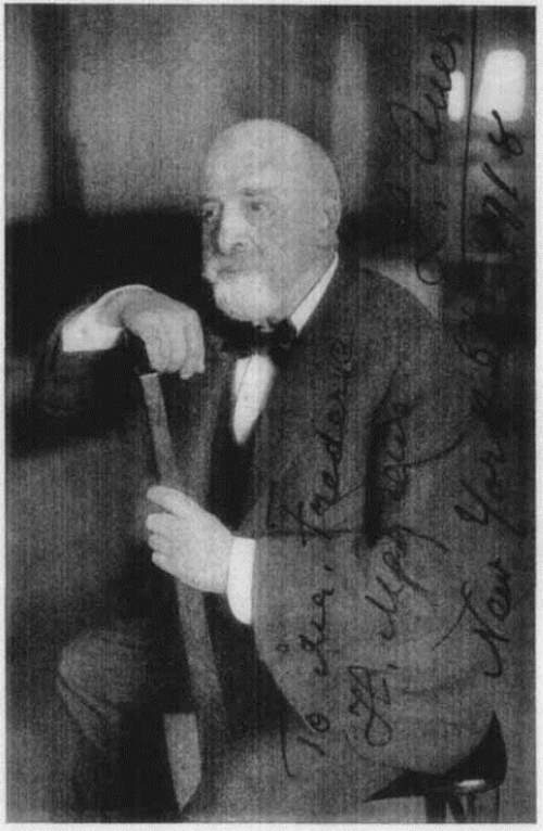 Leopold Auer