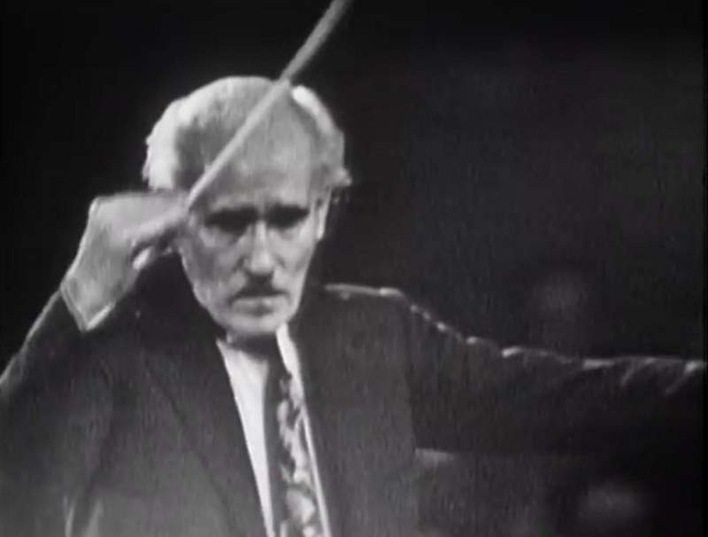 Arturo Toscanini