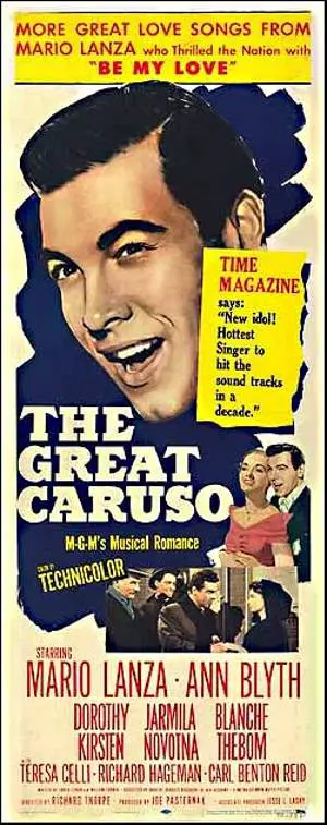 The Great Caruso (1951)