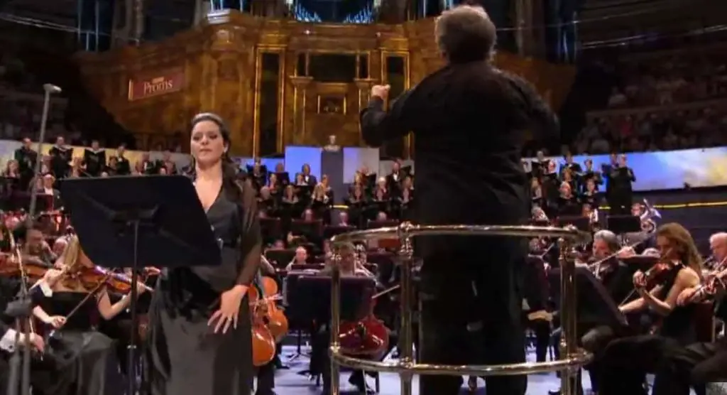 BBC Proms 2013 - Viva Verdi