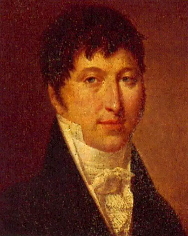 Rodolphe Kreutzer