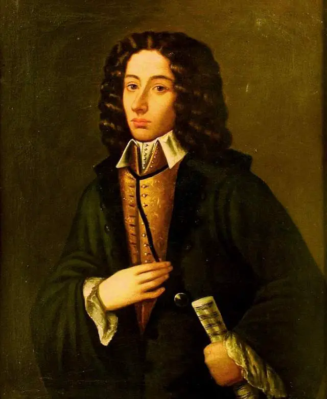 Giovanni Battista Pergolesi