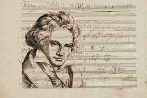 Beethoven still inspires