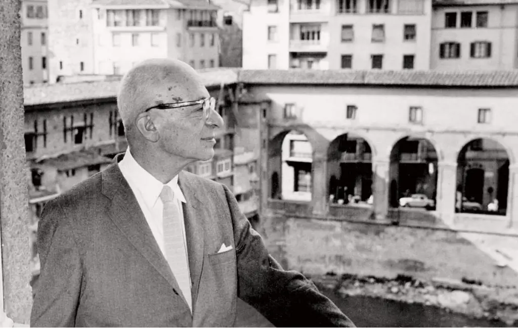 Mario Castelnuovo-Tedesco