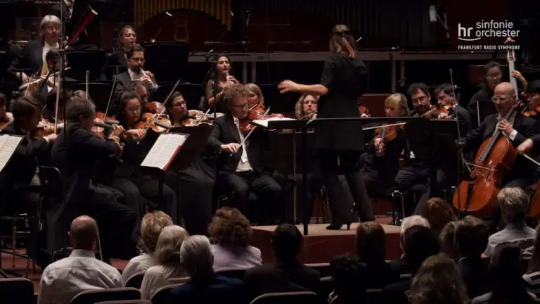 Beethoven: Symphony No. 6 Pastoral