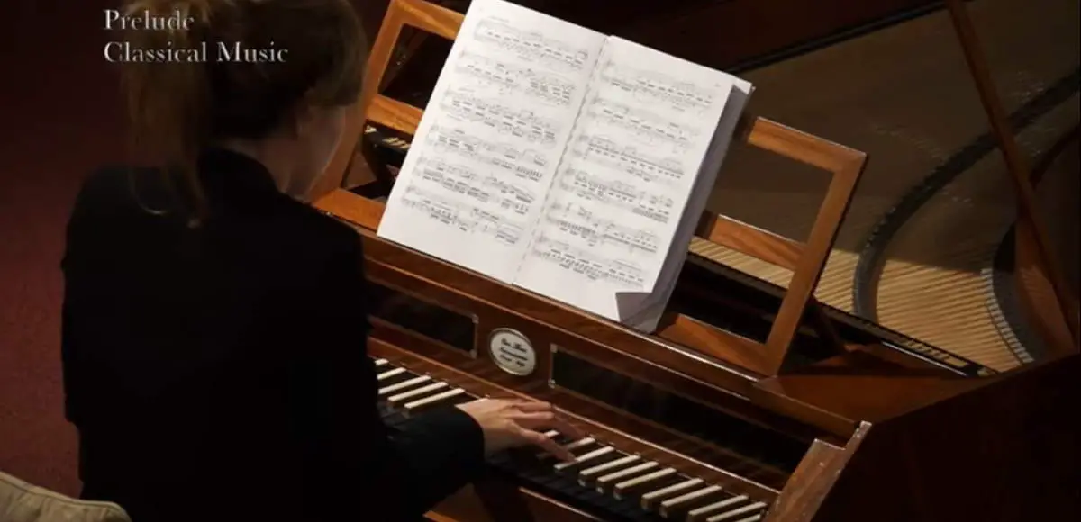 Petra Somlai performs Beethoven Piano Sonata No. 8 Pathetique