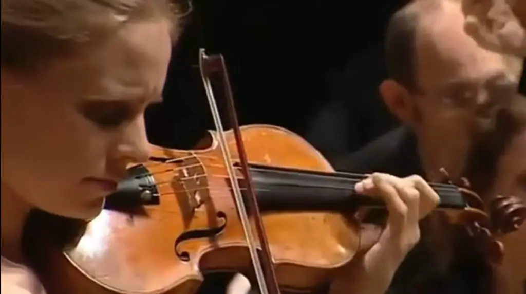 Mendelssohn: Violin Concerto [Julia Fischer]