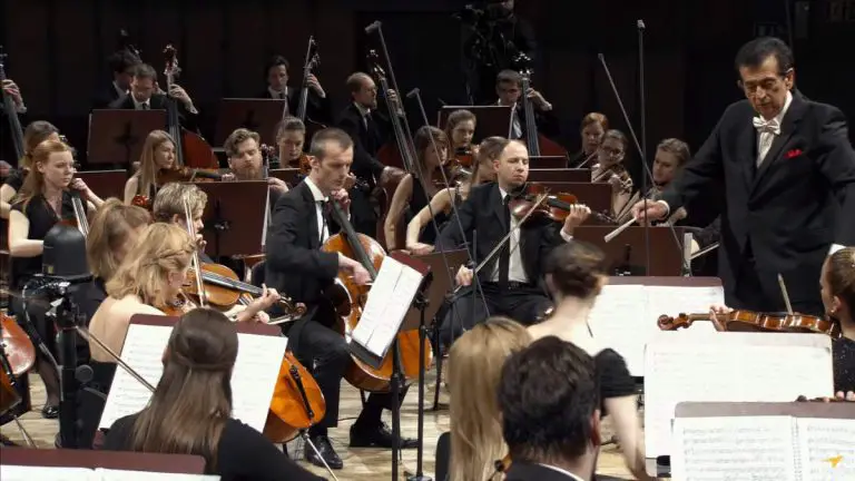Beethoven Symphony No. 7 [Peter Tiboris, Pan-European Philharmonia]