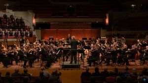 Vaughan Williams: Toward the Unknown Region [Radio Filharmonisch Orkest, Groot Omroepkoor]